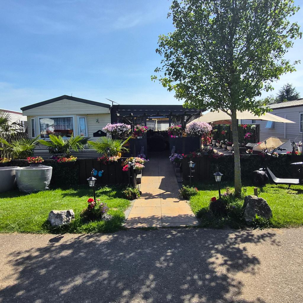 Te koop prachtige stacaravan op camping de rietschoof, Tot en met 6