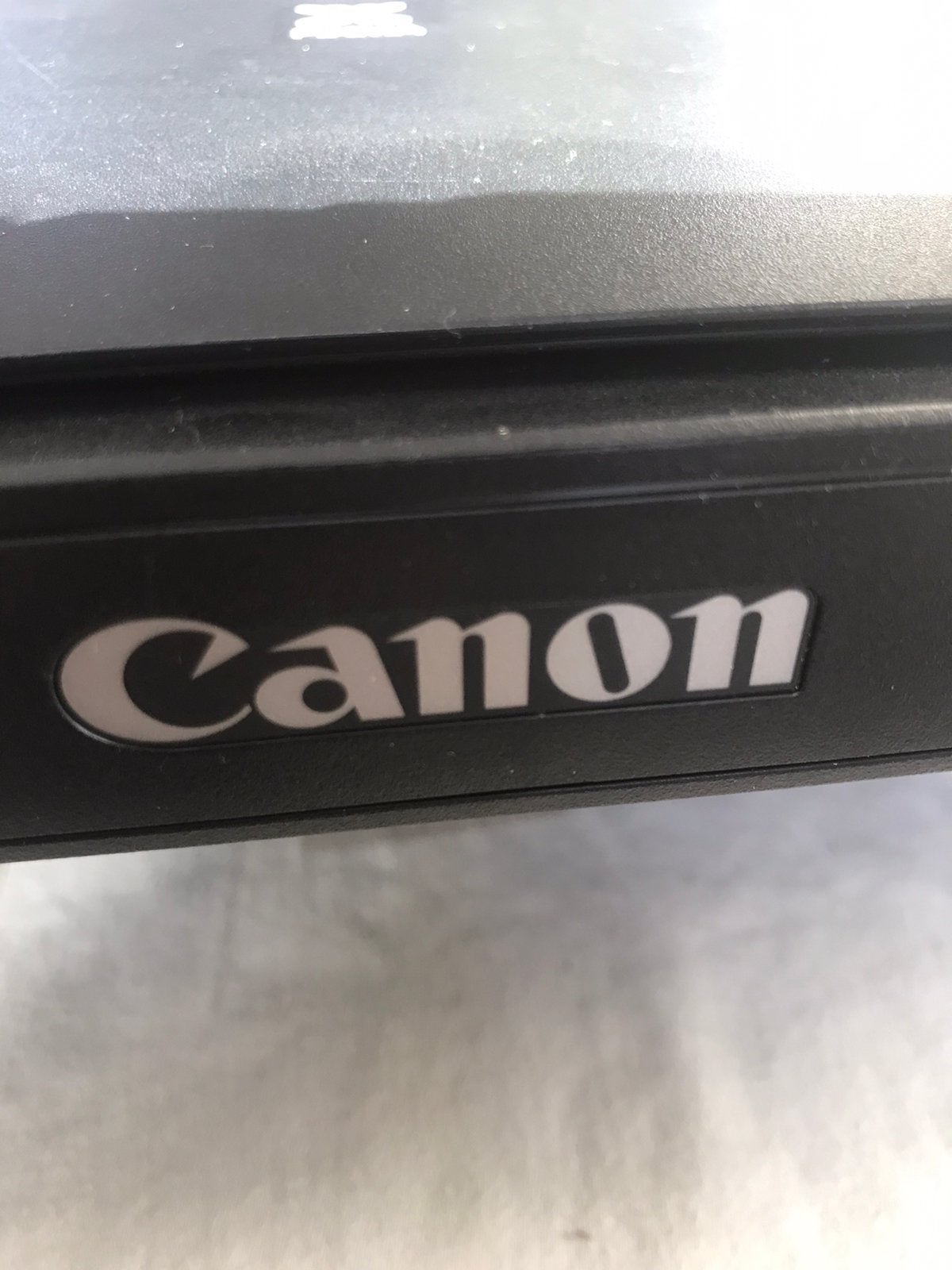Canon Pixma Printer., Ophalen, Zo goed als nieuw