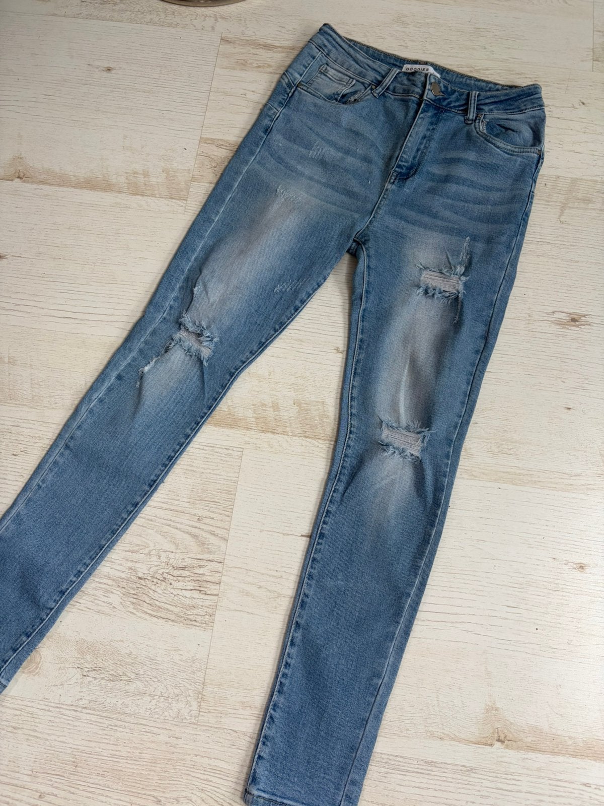 * nieuw * stoeren Goodies Jeans mt 40, Kleding | Dames, Ophalen of Verzenden, Nieuw