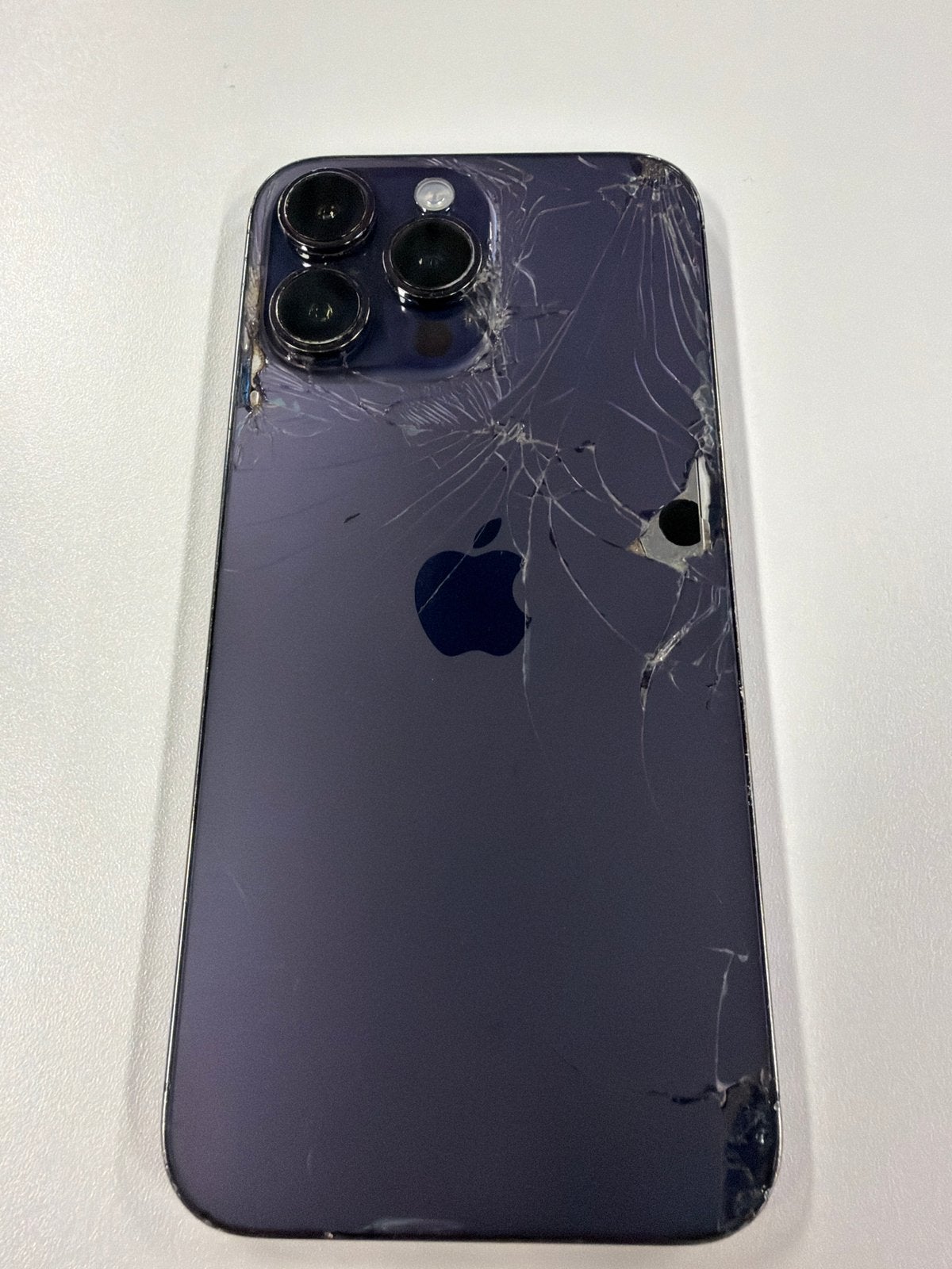 Foto 5 van iPhone 14 Pro Max 256GB