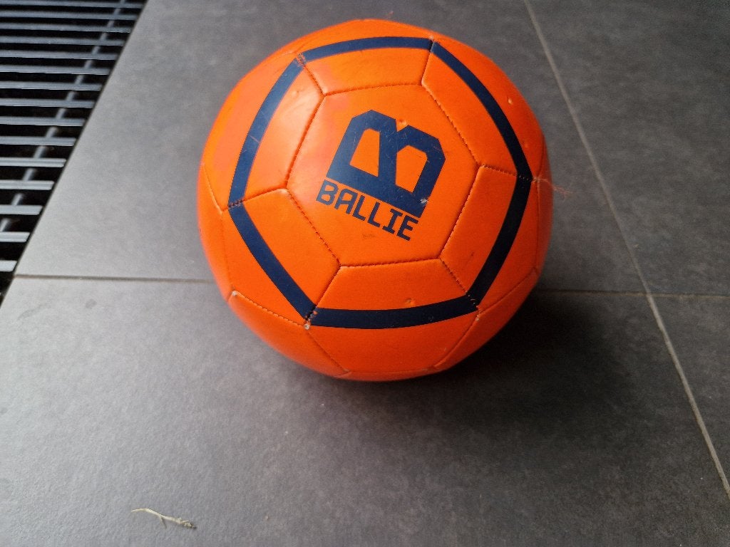 Ballie bal, Maat XL, Ophalen, Bal