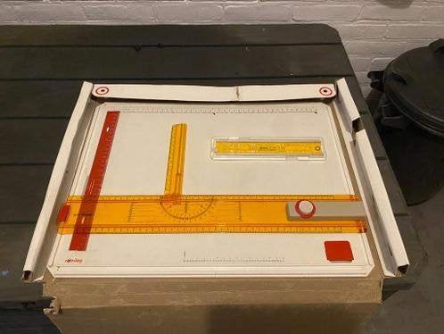 Rotring Profil A3, nieuwstaat, Hobby en Vrije tijd, Tekenen, Ophalen of Verzenden, Zo goed als nieuw, Overige typen