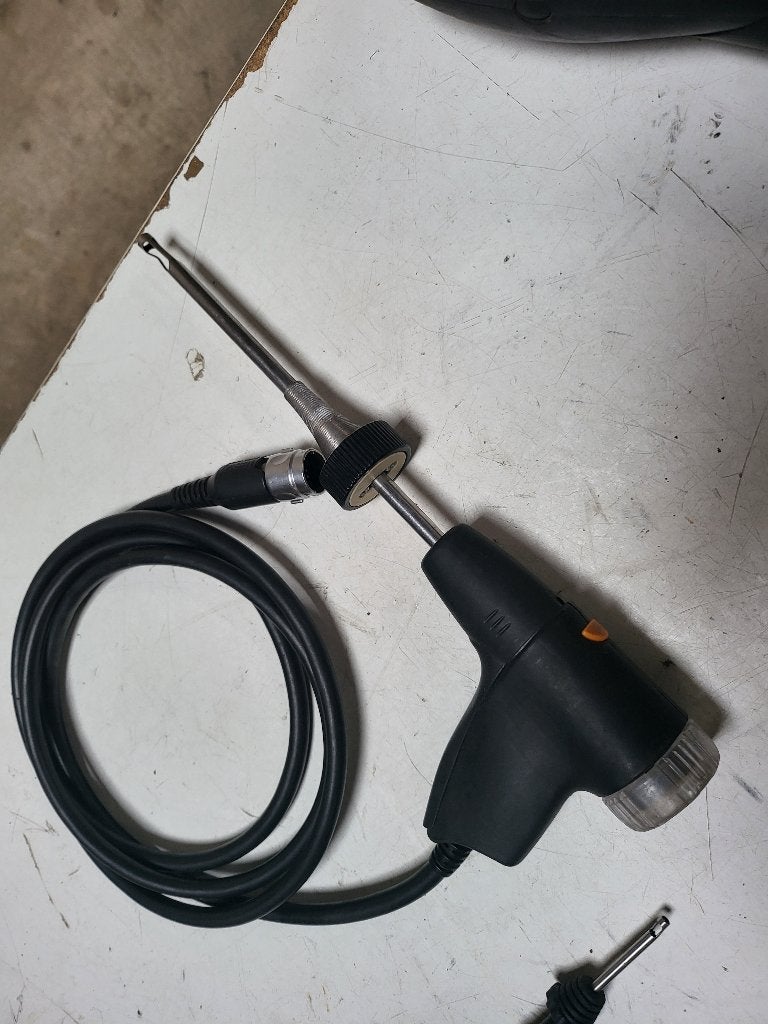 Testo 330-1 LL rookgasanalyseset met Bluetooth cal tot 10/26, Doe-het-zelf en Verbouw, Ophalen of Verzenden, Nieuw, Vocht of Vloeistof