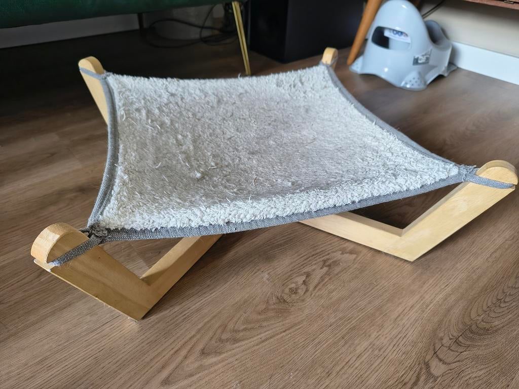 Katten hangmat / mandje, Ophalen of Verzenden