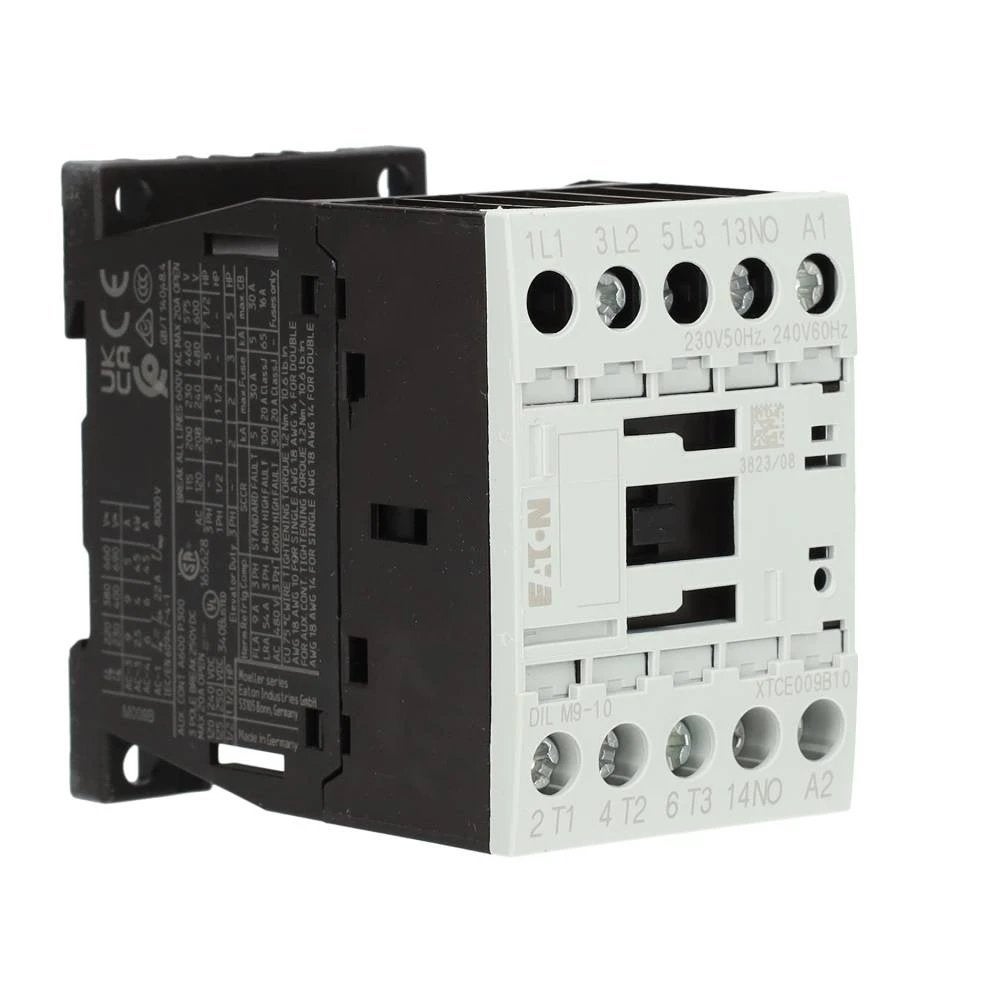 Eaton DILM12-10(220V50/60H EAT MAGNEETSCHAKELAAR, Ophalen of Verzenden, Nieuw