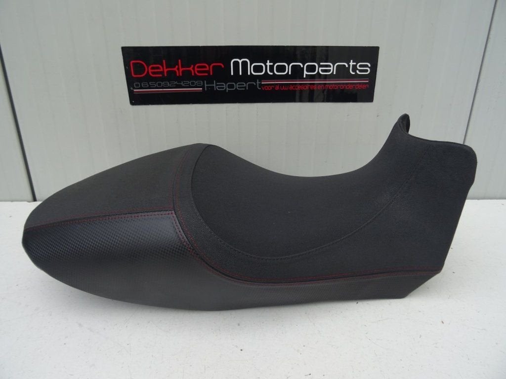 Zadel / Zit / Seat Ducati Diavel 1200 Carbon 2011-2012-2014, Gebruikt, -, -, Ophalen of Verzenden