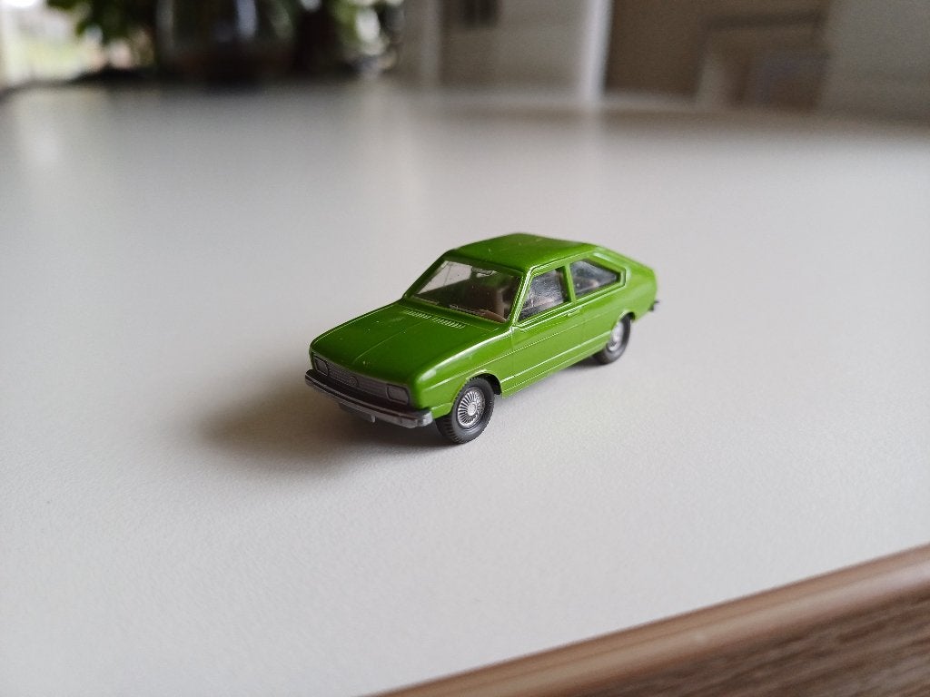 Vw passat wiking groen, Ophalen of Verzenden, Gebruikt, Auto, Wiking