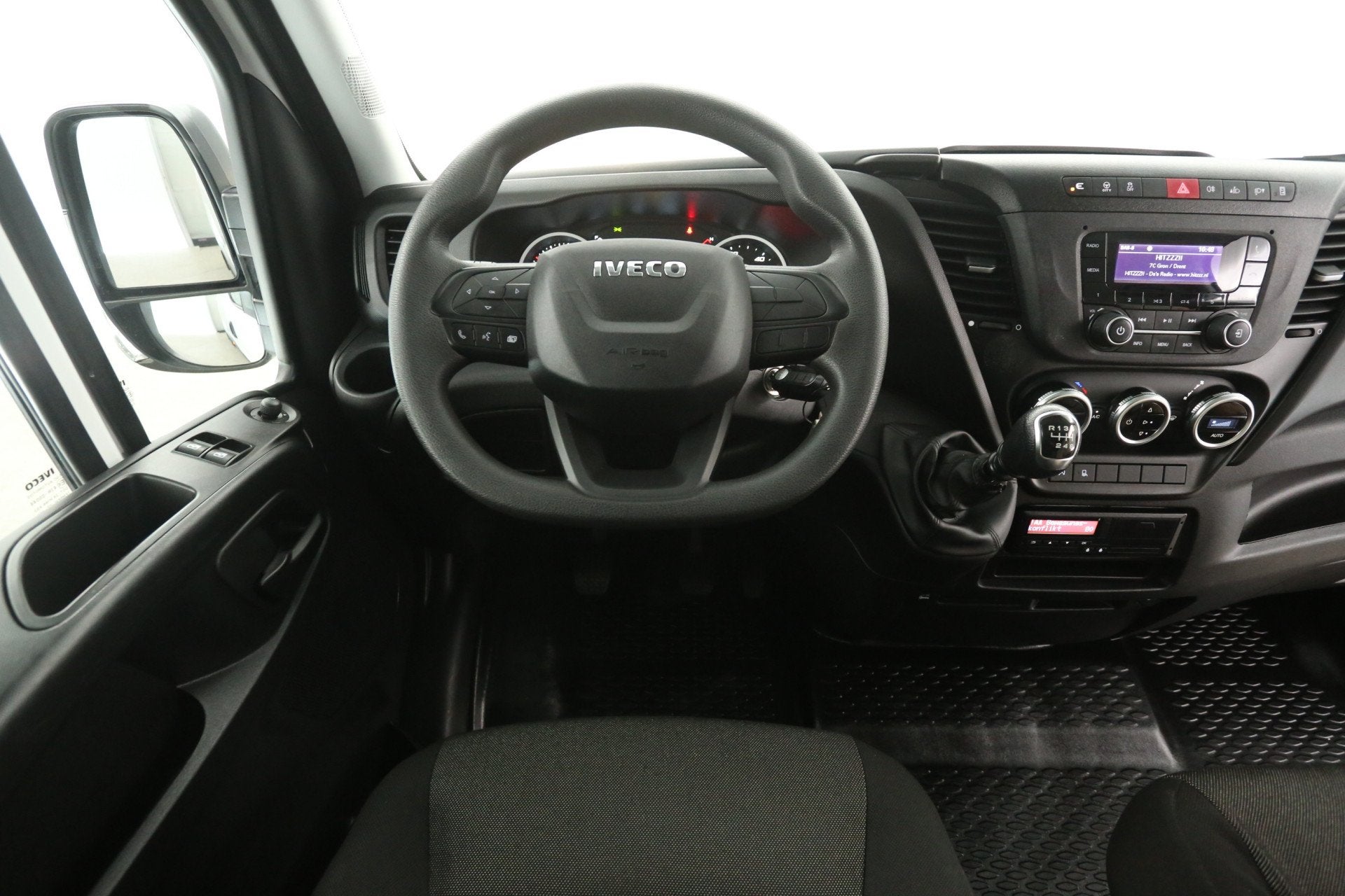 Iveco Daily 35S16V 2.3 352 L2H2 157pk | 3500KG Trekgew. | Tr, Automatische klimaatregeling, Gebruikt, Euro 6, Iveco
