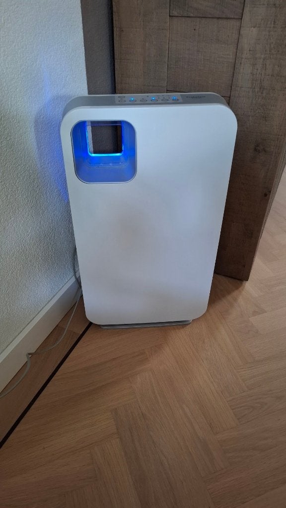 ProAirTech, Witgoed en Apparatuur, Ophalen, Zo goed als nieuw, Luchtreiniger