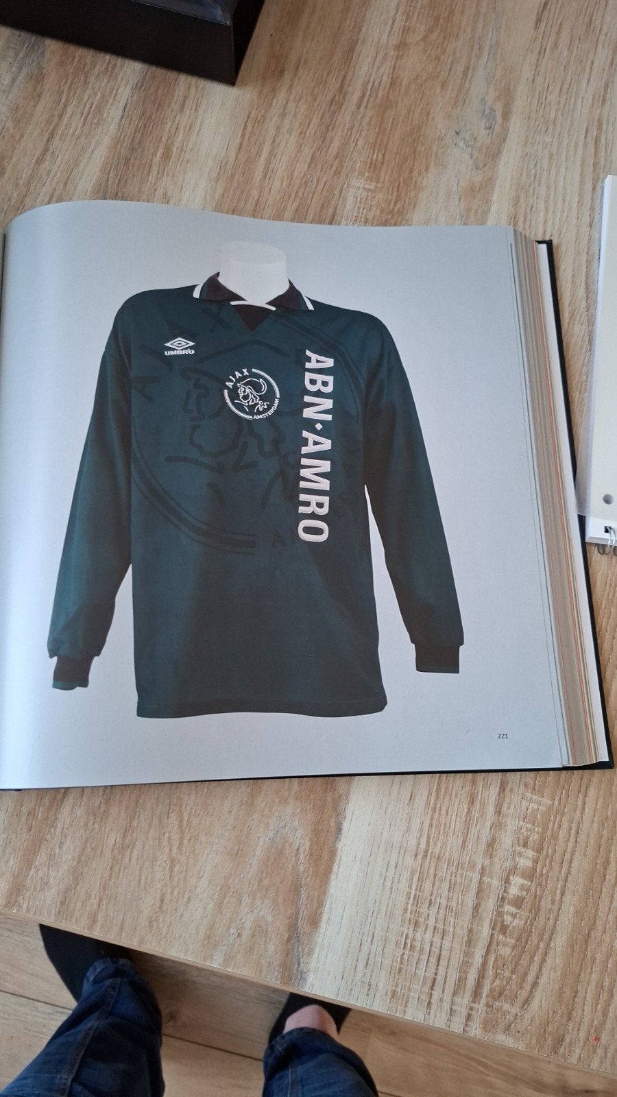Gezocht ajax shirts., Ophalen of Verzenden, Zo goed als nieuw, Ajax, Shirt