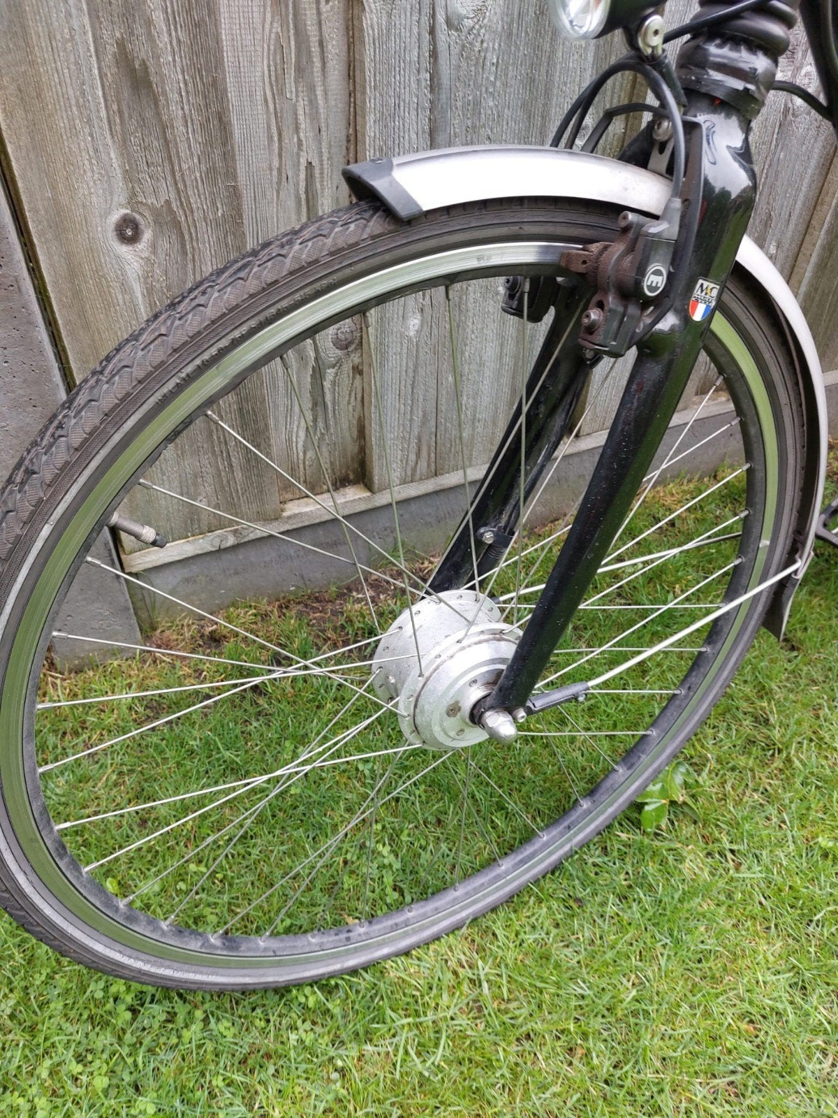 Multicycle, Ophalen of Verzenden, Overige merken