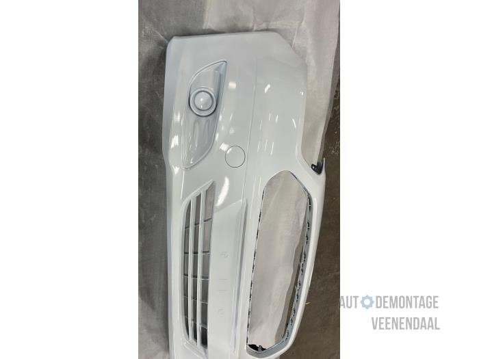 Voorbumper van een Ford Transit Courier, -, -, Nieuw, Ophalen of Verzenden