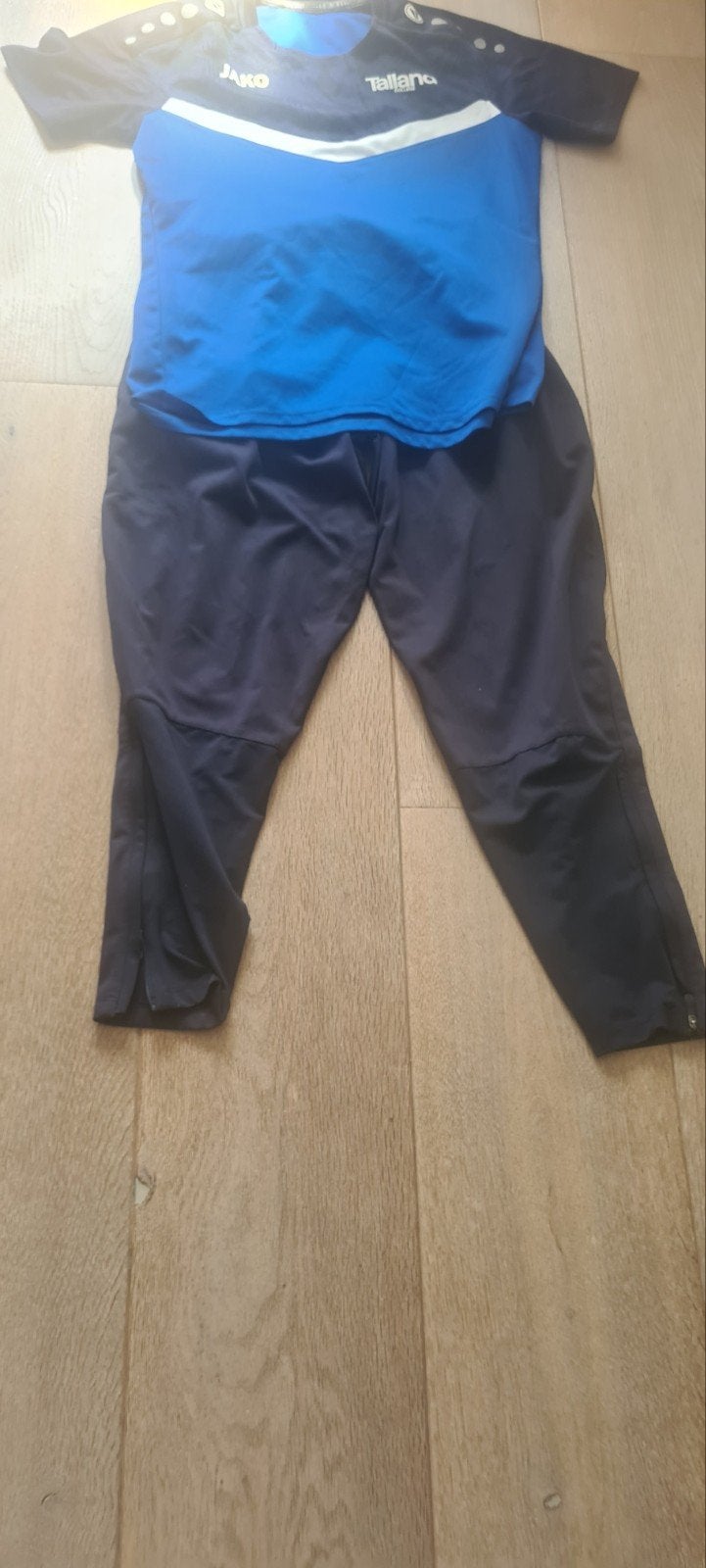 Talland College Sport en Beweging Sport kleding te koop., Ophalen of Verzenden, Zo goed als nieuw, Jako, Algemeen