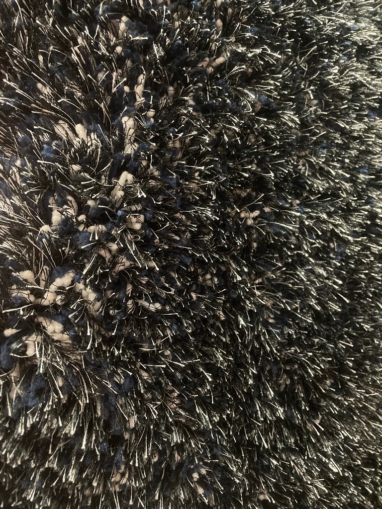 Brinker karpet 160x230 kleed carpet carpets karpetten, Blauw, Polyester, 150 tot 200 cm, Ophalen of Verzenden