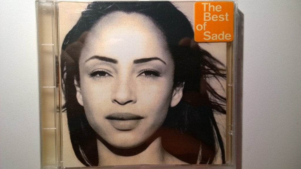 Sade - The Best Of Sade, Ophalen of Verzenden, Zo goed als nieuw, Soul, Album