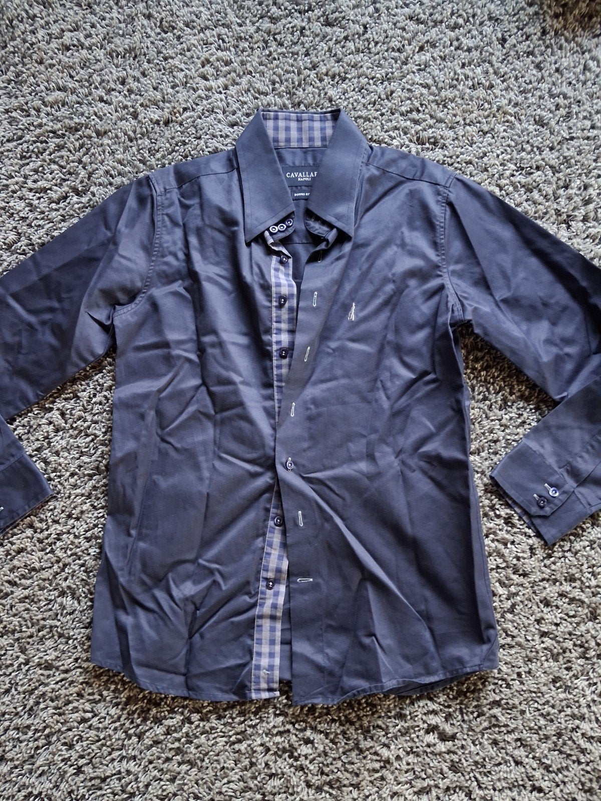 cavallaro blouse, Ophalen of Verzenden, Zo goed als nieuw