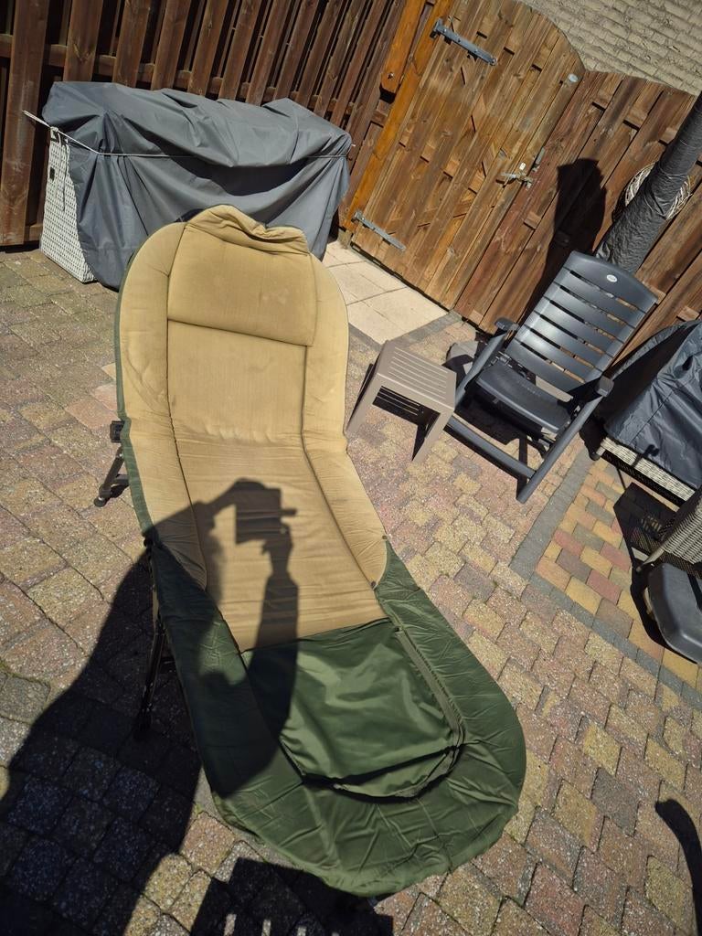 Vis stretcher, Tuin en Terras, Ligbedden, Ophalen of Verzenden