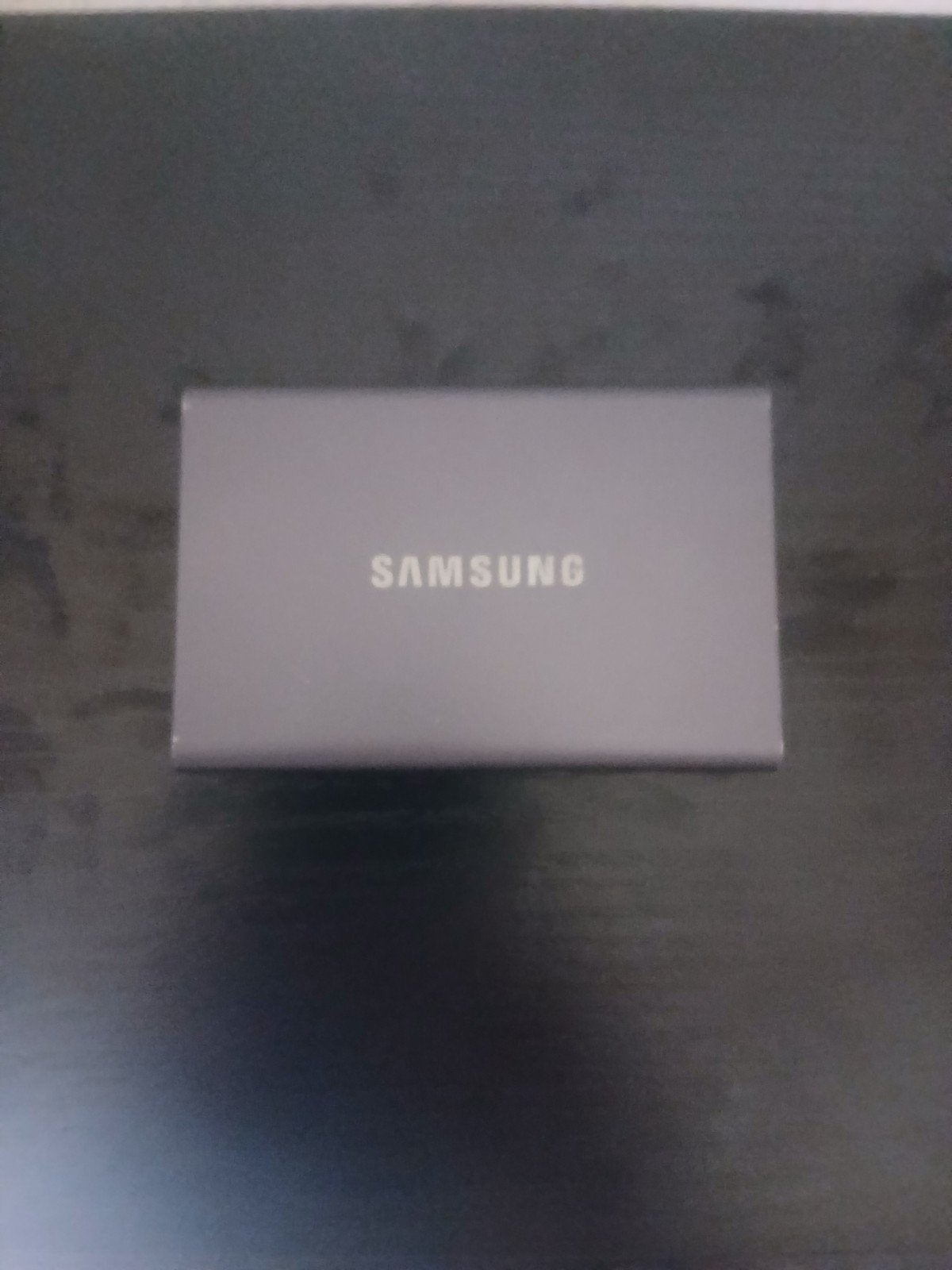Samsung Externe 1TB SSD T7 - Draagbare Opslag, Verzenden, SSD, Zo goed als nieuw, 1TB