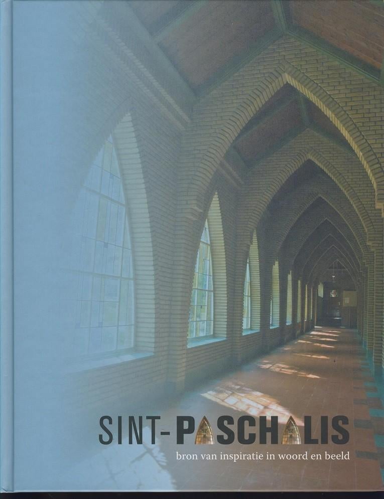 Sint-Paschalis bron van inspiratie; Oostrum; Venray, Verzenden