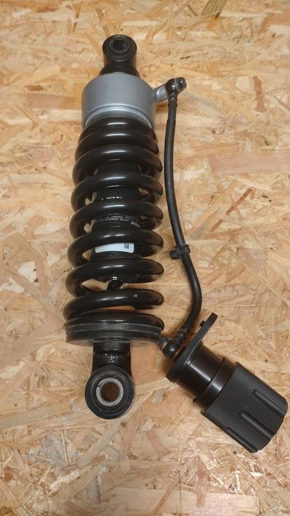 Harly Davidson schokbreker, Motoren, Onderdelen | Harley-Davidson, Gebruikt, Ophalen
