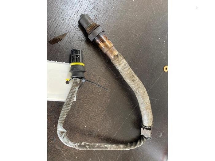 Lambda Sonde van een BMW 1-Serie, Gebruikt, -, -, 3 maanden garantie