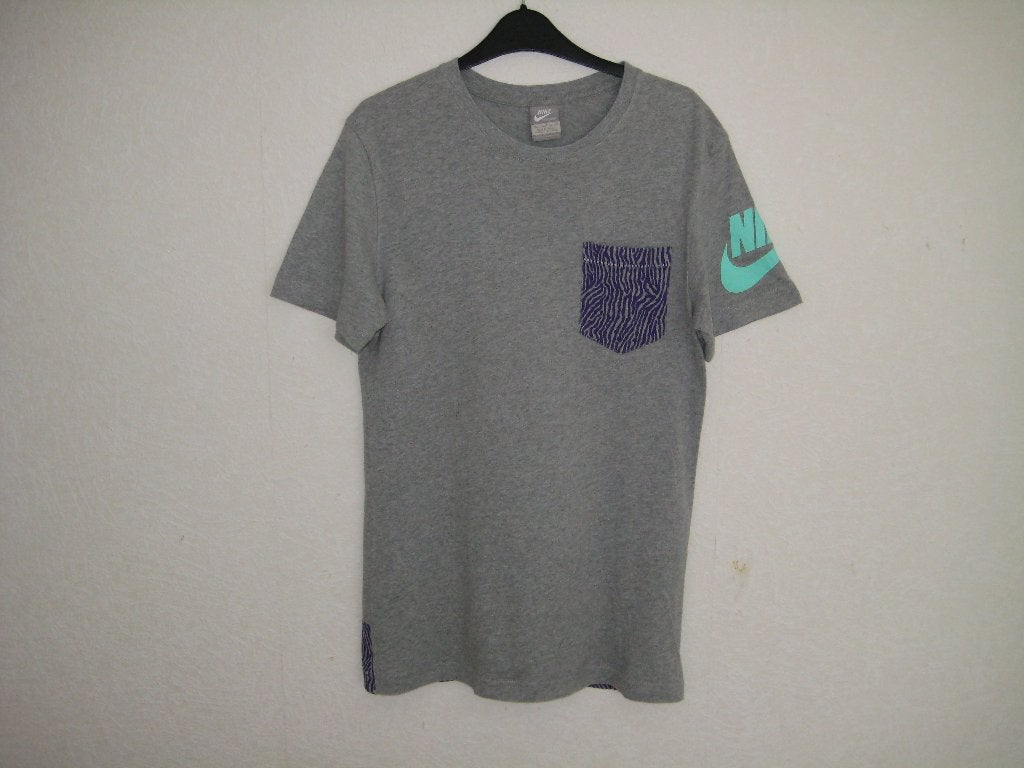 Nike T.Shirt Maat : M, Maat 48/50 (M), Nike, Ophalen of Verzenden, Zo goed als nieuw
