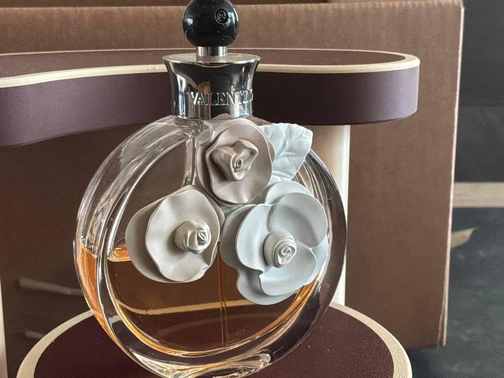 Valentina edp Valentino 50 ml, Ophalen of Verzenden, Gebruikt