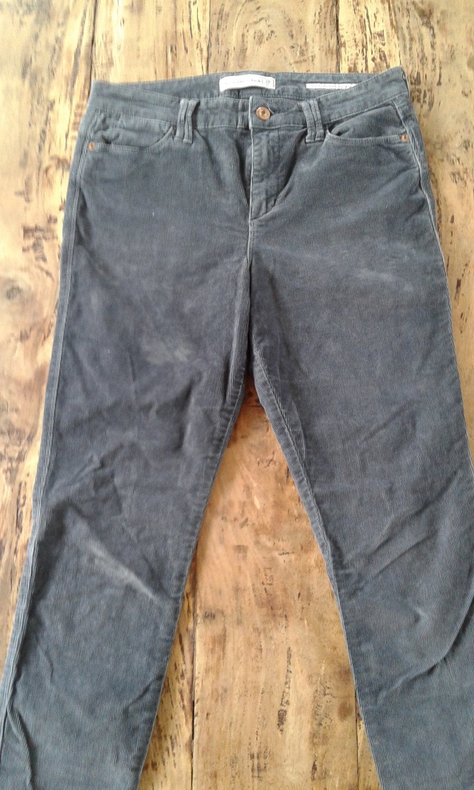 Abercrombie & Fitch broek. 36., Ophalen of Verzenden, Zo goed als nieuw