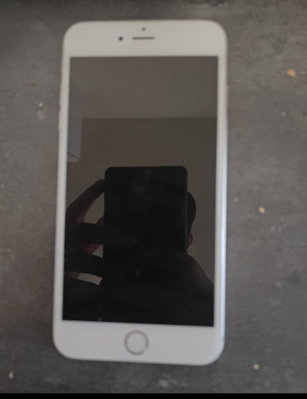 Iphone 6S plus, Telecommunicatie, Mobiele telefoons | Apple iPhone, Ophalen, IPhone 6S Plus, 64 GB, Zonder simlock