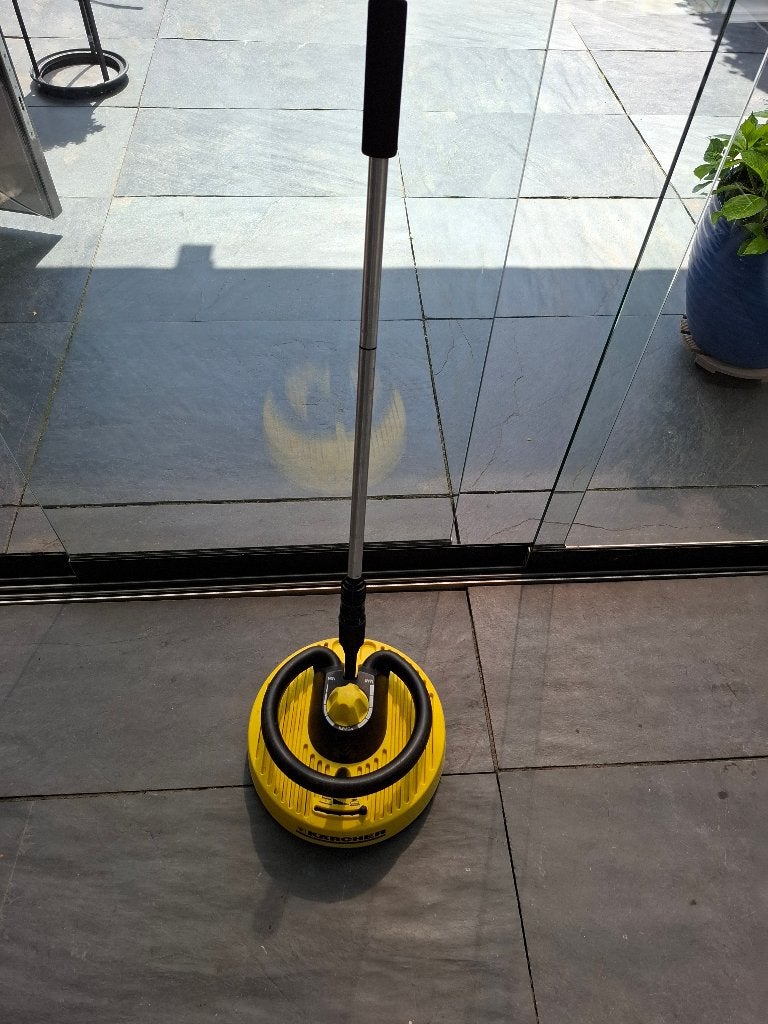 Onderdelen van een hoge drukreinger Karcher type  K 2190, Ophalen, Kärcher ., Gebruikt, Elektrisch