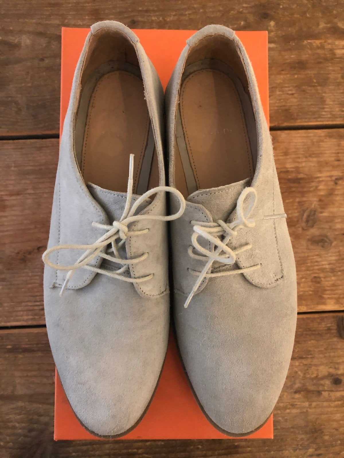 Cellini Ziengs suede leren veterschoenen maat 39, Verzenden, Gedragen, Overige typen