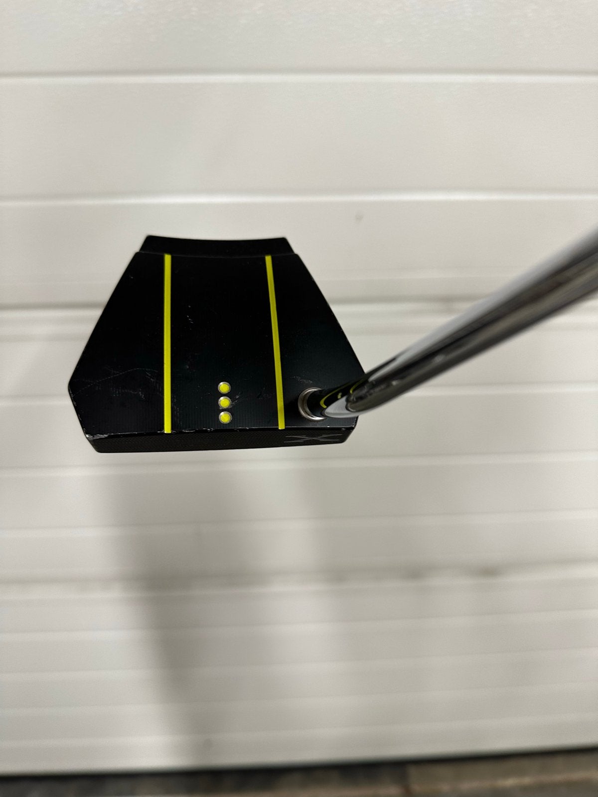 Scotty Cameron Phantom X 8.5 Putter, Ophalen of Verzenden, Gebruikt, Club, Overige merken