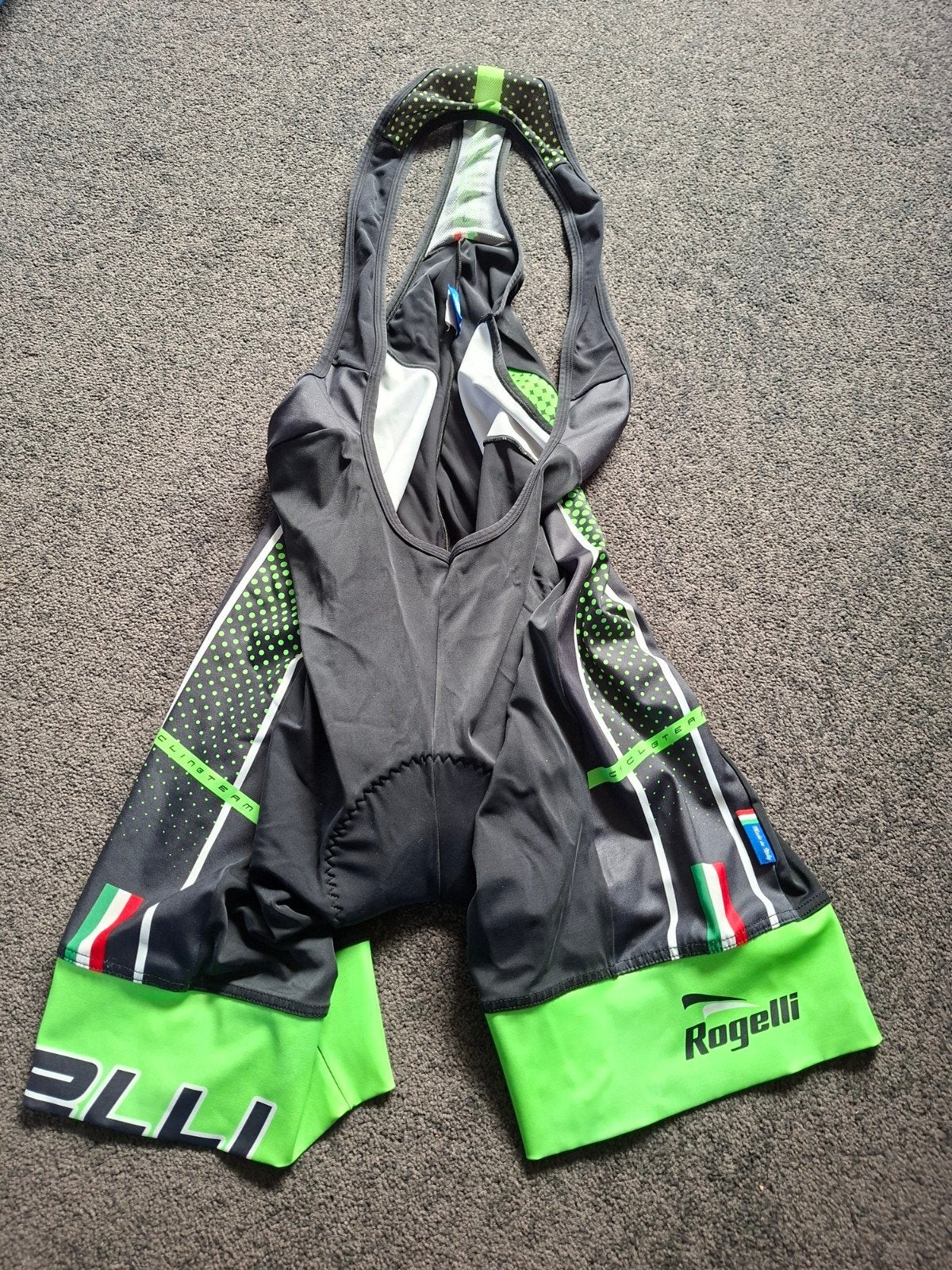 fiets broek rogelli XXXL, Heren, Overige maten, Ophalen of Verzenden, Bovenkleding