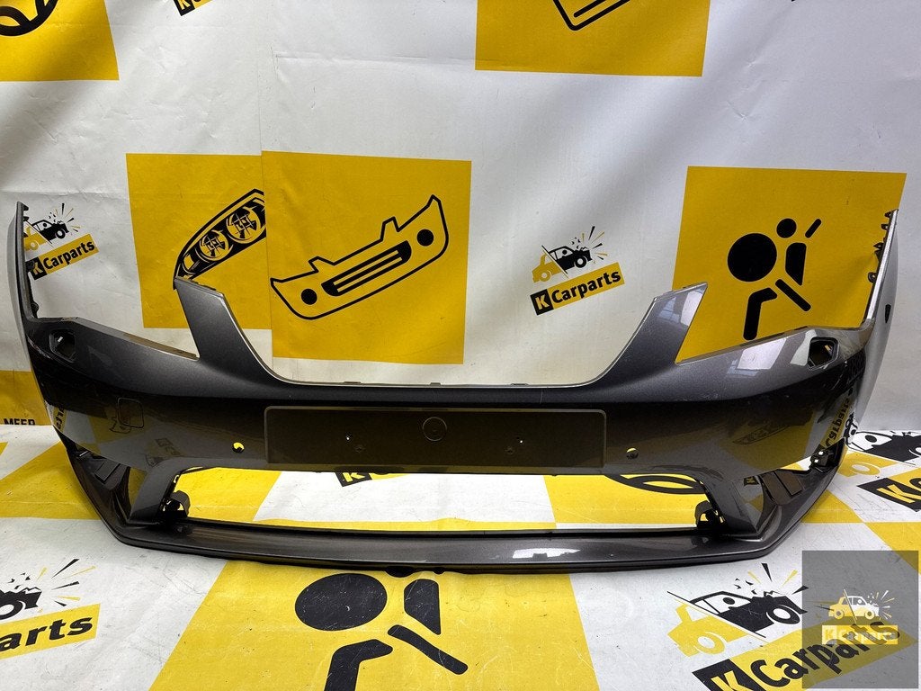seat leon voorbumper 5F 2012-2016 Origineel PDC 5F0807221, Gebruikt, Voor, Autovia A-2, Km 585 585
08760  Martorell, ES, Ophalen of Verzenden