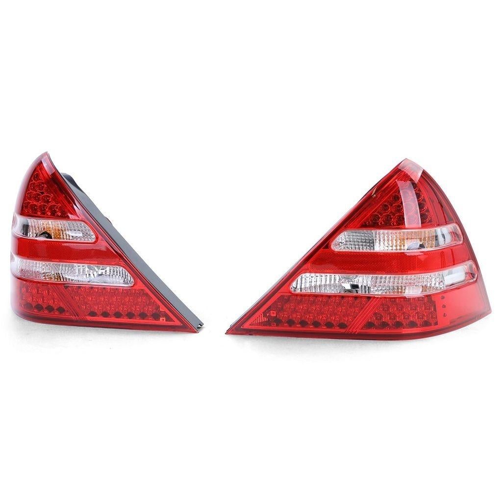 LED Achterlichten Voor Mercedes SLK R170 | Plug & Play CAN-B, Auto diversen, Tuning en Styling, Verzenden, Automotive Parts, A.parts@hotmail.nl