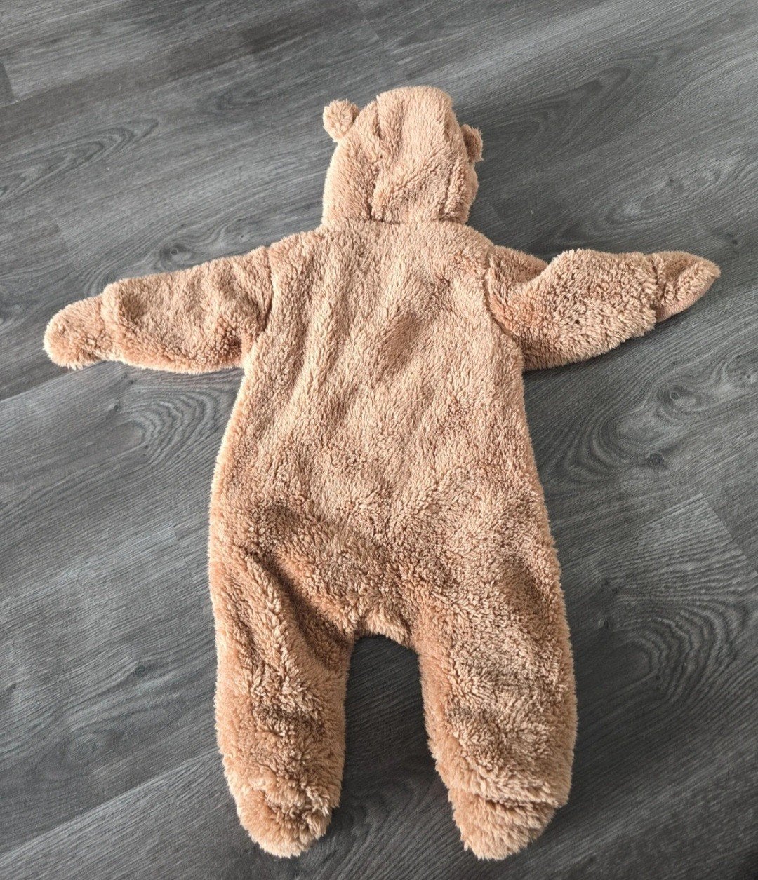 Nieuw Zeeman berenpakje maat 62, Kinderen en Baby's, Zeeman, Jongetje of Meisje, Nieuw, Ophalen of Verzenden