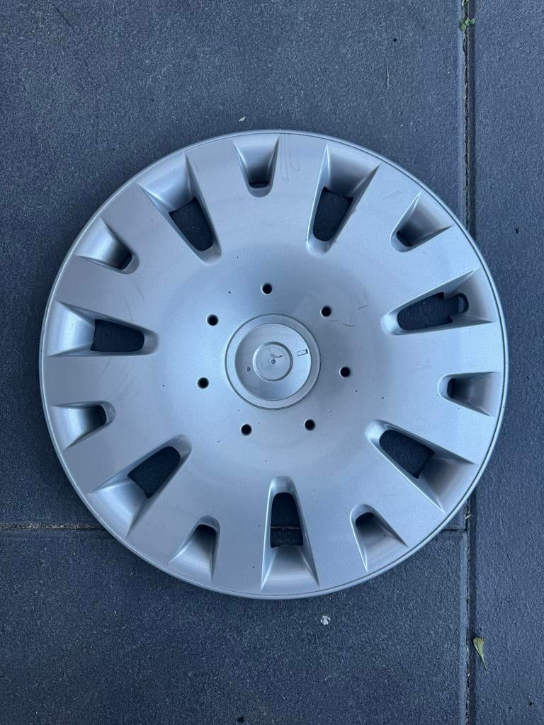 Wieldop VW Polo 15 inch, Auto diversen, Ophalen of Verzenden, Gebruikt