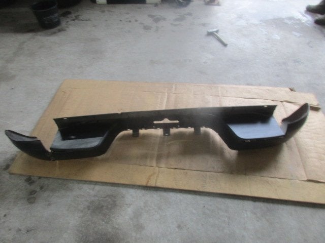 achterbumper amarok 2h5807417d 2h6807943, Niet ingevuld, Gebruikt, Volkswagen, Niet ingevuld
