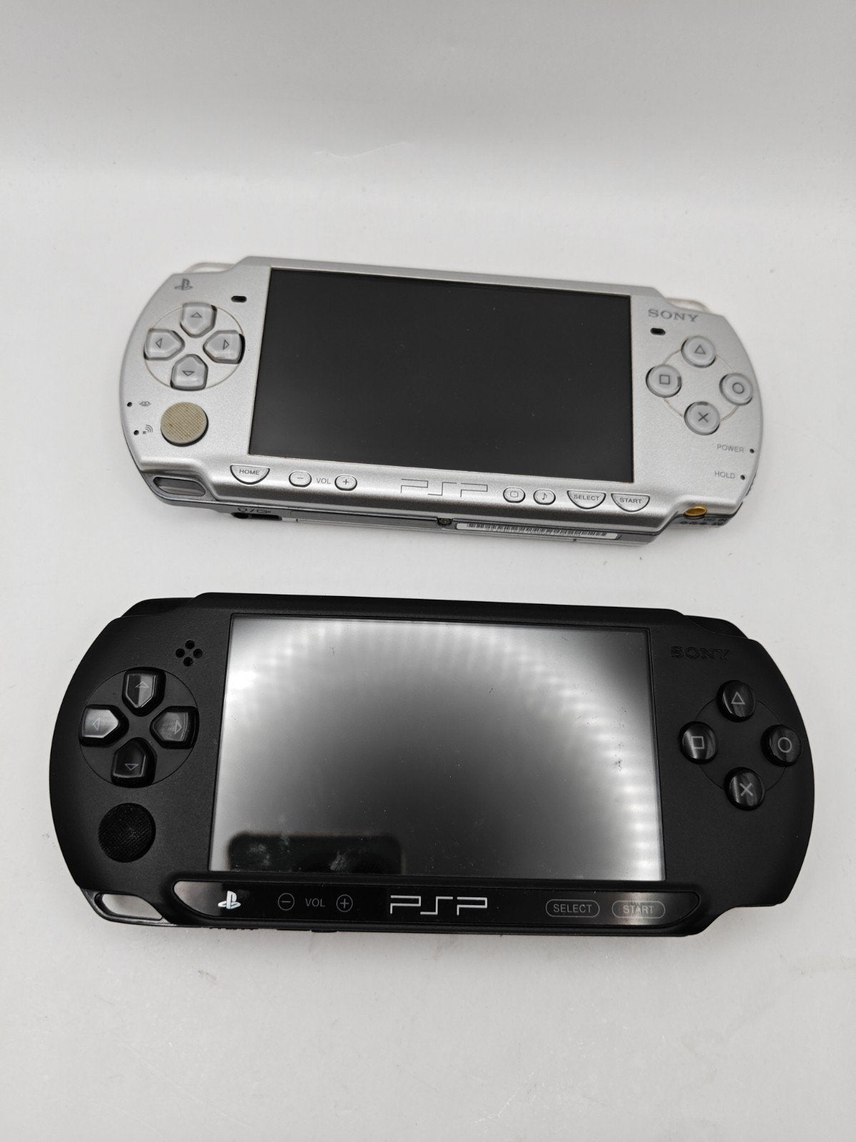 DEFECT 2X PSP, Spelcomputers en Games, Games | Sony PlayStation Portable, Gebruikt, 1 speler, Vanaf 3 jaar, Ophalen of Verzenden