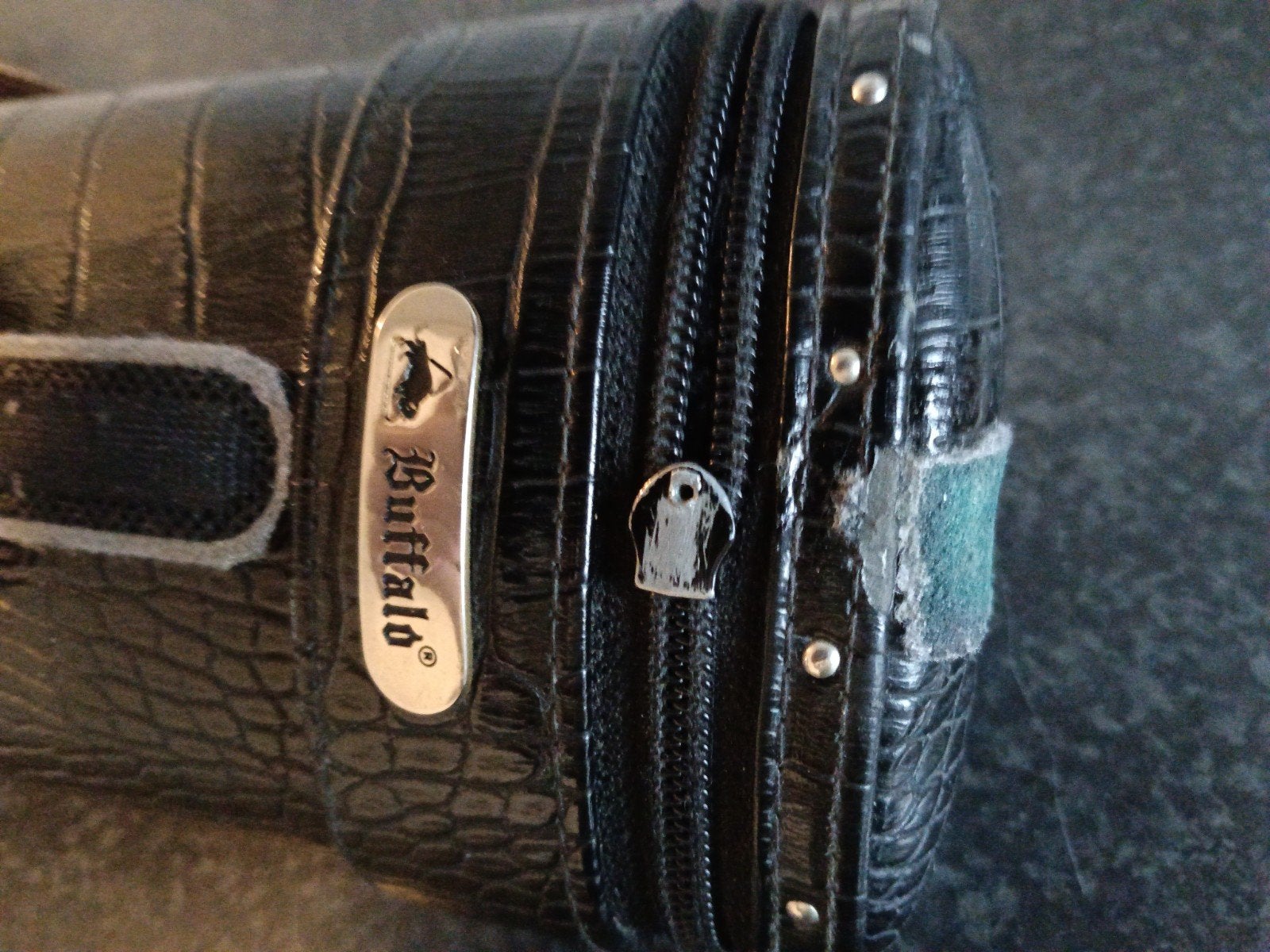 Keu Tas/Foudraal, Sport en Fitness, Ophalen, Gebruikt, Keu of Ballen