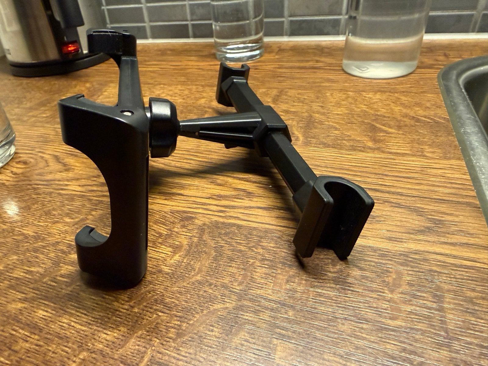 Imoshion Telefoonhouder / Tablethouder, Auto diversen, Auto-accessoires, Zo goed als nieuw, Ophalen of Verzenden