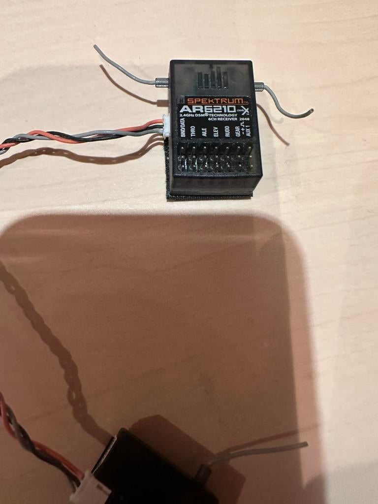 Spectrum ontvanger, Ophalen of Verzenden, Zo goed als nieuw