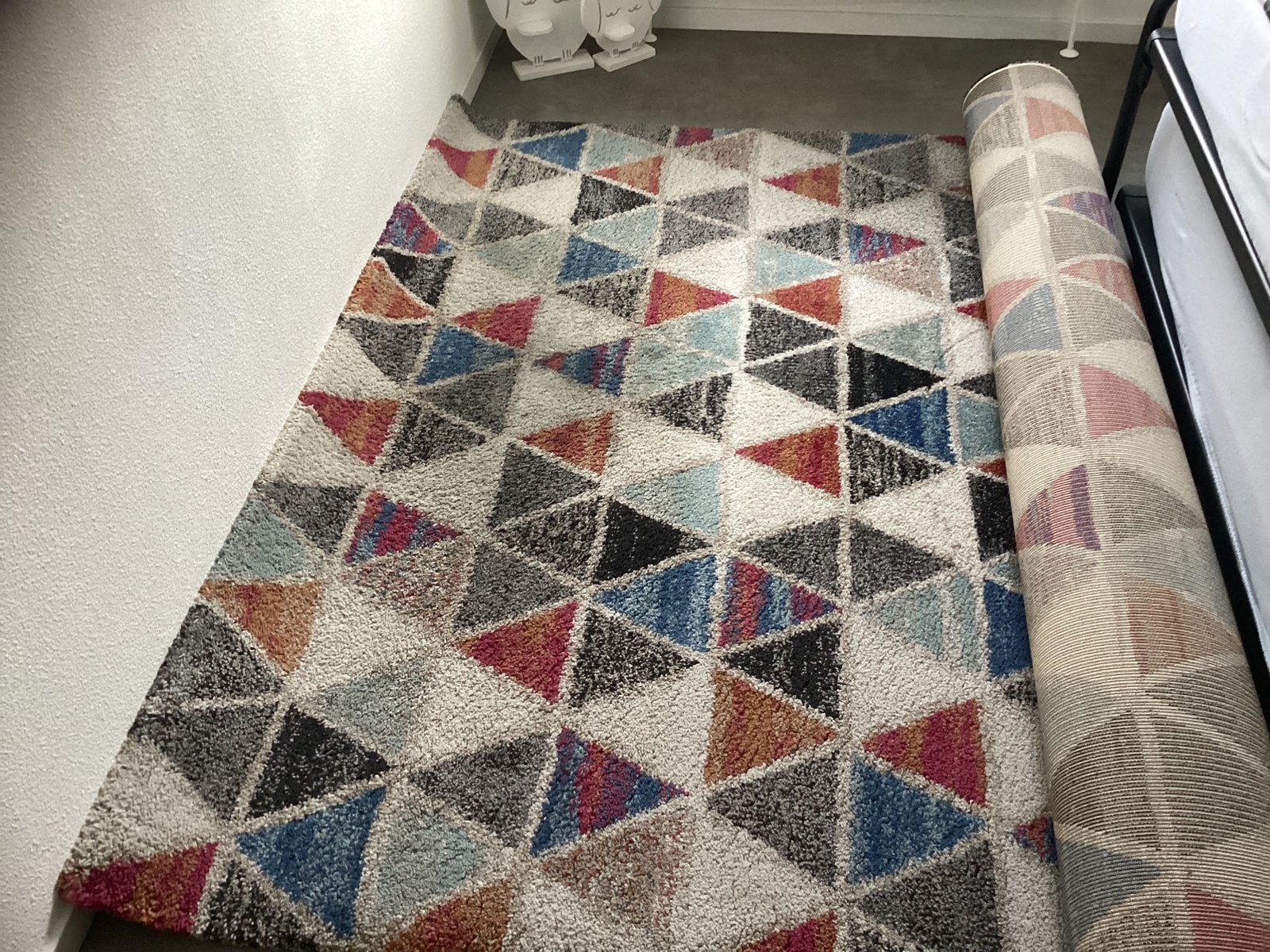 Vloerkleed