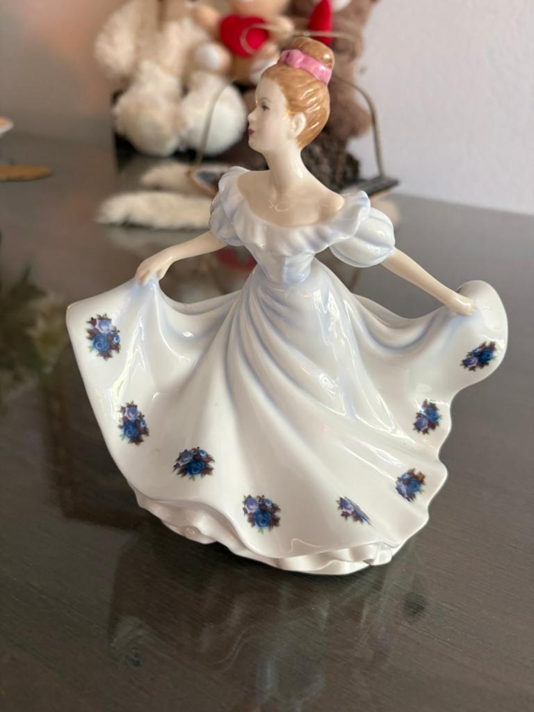 Royal Doulton, Antiek en Kunst, Ophalen of Verzenden