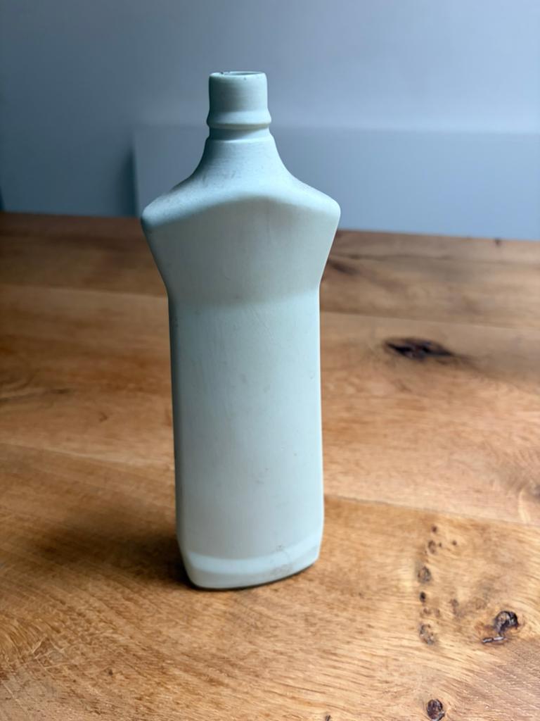 Foekje fleur vaas, Ophalen of Verzenden