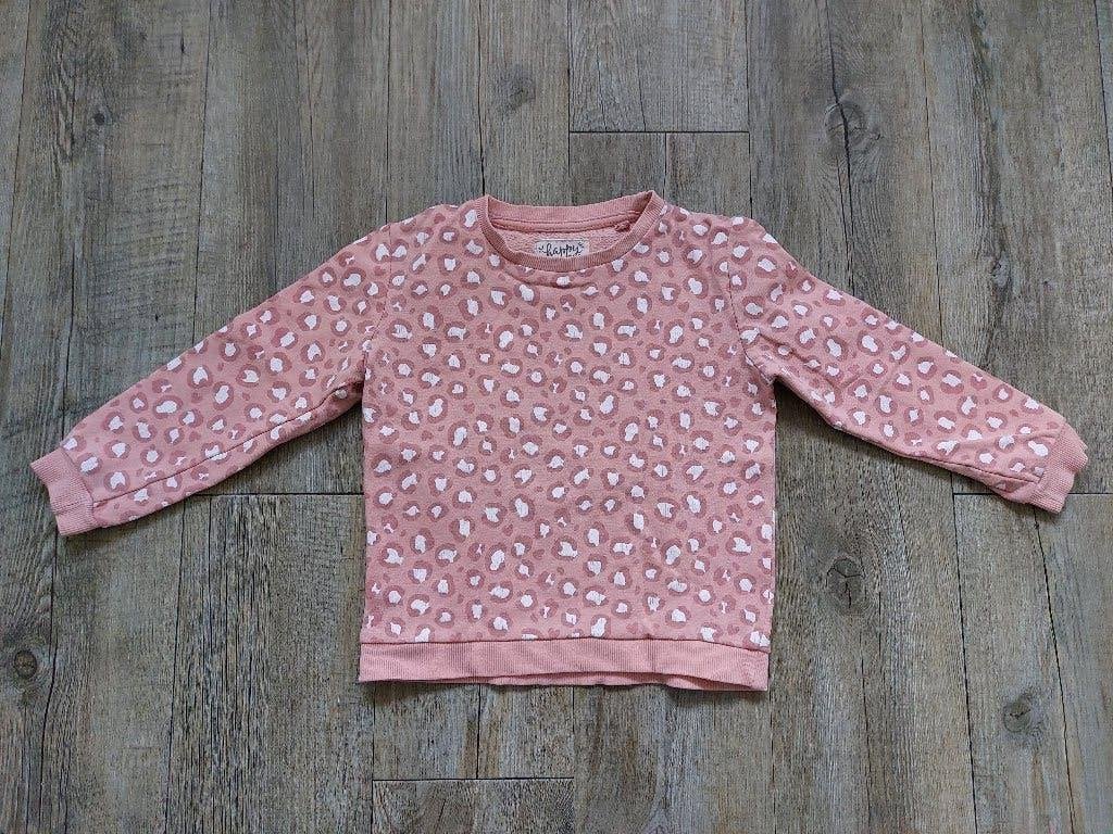 Sweater maat 110 (C&A), Palomino (C&A), Trui of Vest, Ophalen of Verzenden, Zo goed als nieuw