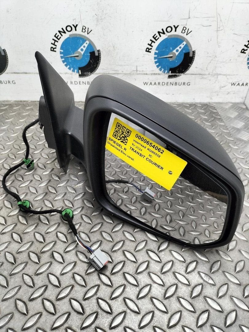FORD TRANSIT COURIER TREND SPIEGEL R R2X617E714BB, 2684410 2, Auto-onderdelen, Ophalen of Verzenden, Gebruikt, ARN erkend