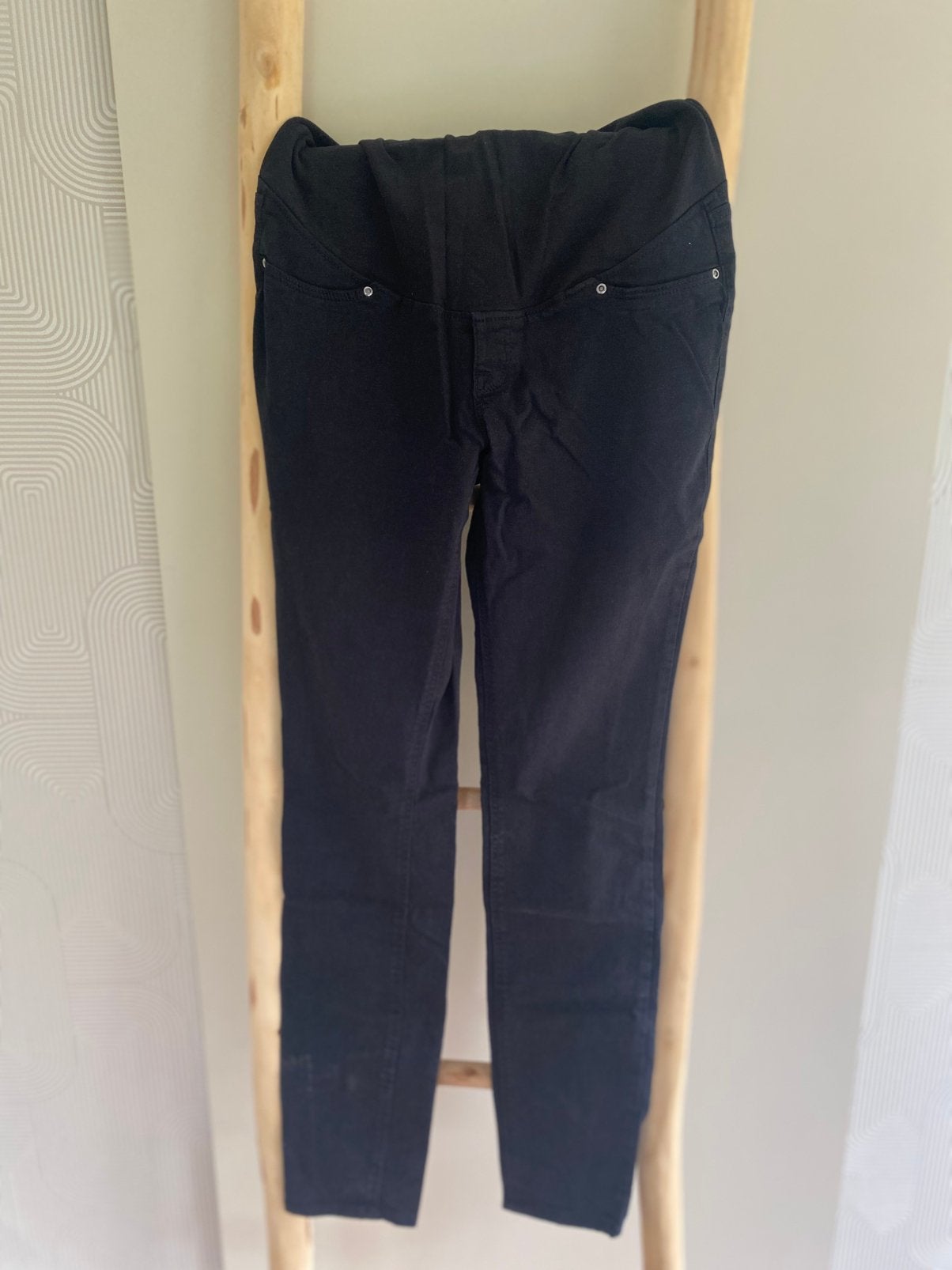 Set positiekleding (s/m), Maat 38/40 (M), Overige kleuren, Ophalen of Verzenden, Gedragen