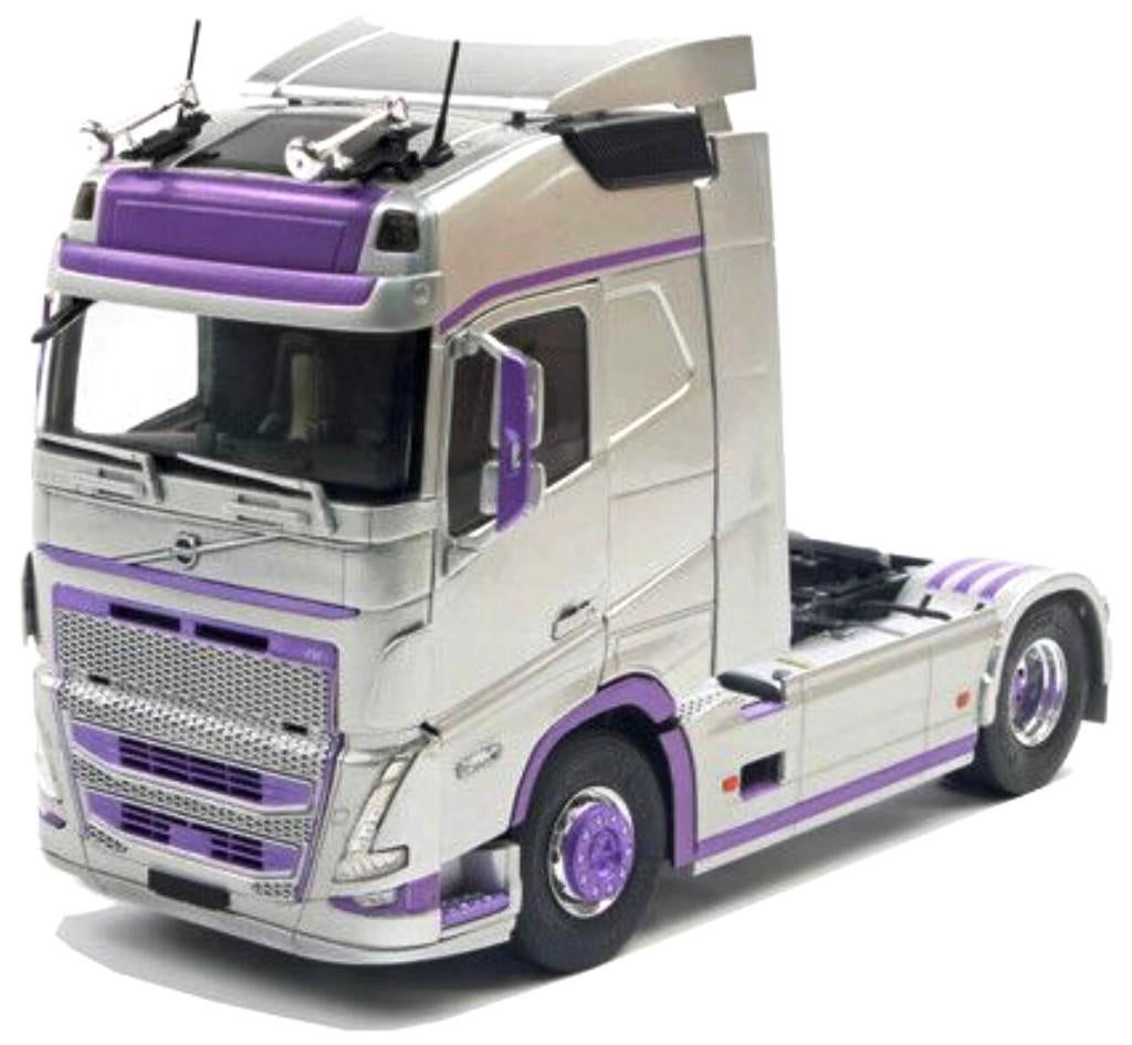 Solido Volvo FH XL Globetrotter / Schaal 1:24 / NIEUW, Hobby en Vrije tijd, Nieuw, Ophalen of Verzenden, Solido, Overige merken