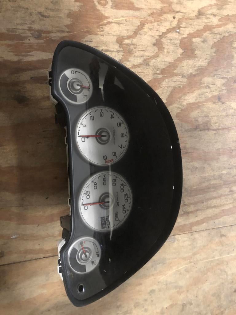 Honda integra dc5 type r K20A teller, Ophalen of Verzenden, Honda